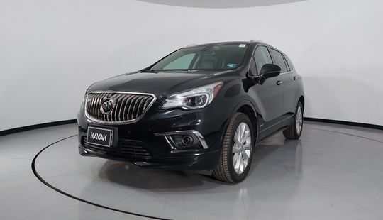Buick • Envision