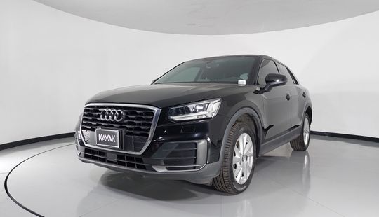 Audi • Q2