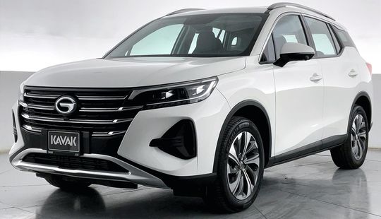 جي أي سي GS4 GE 2023