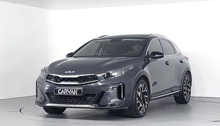 Kia XCeed 1.5 T-GDI ELEGANCE TEKNO