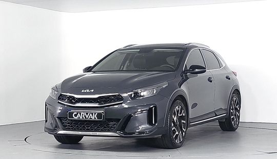 Kia • XCeed
