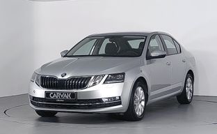 Skoda • Octavia