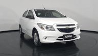 Chevrolet Onix MPFI LT Hatchback 2016
