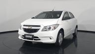 Chevrolet Onix MPFI LT Hatchback 2016