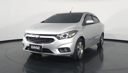 Chevrolet Prisma MPFI LTZ
