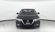 Nissan Sentra 2.0 SENSE CVT Sedan 2022