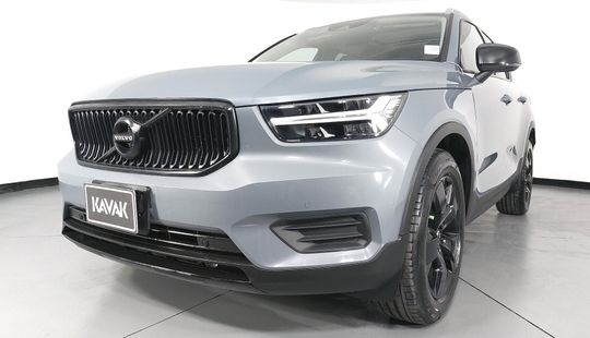Autos Volvo 2021 Azul Seminuevos en México | Kavak