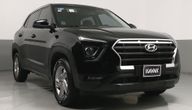 Hyundai Creta 1.5 GL Suv 2021