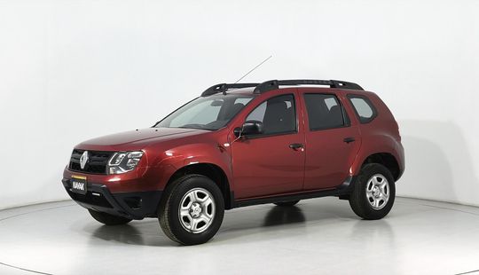 Renault • Duster