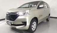 Toyota Avanza 1.5 PREMIUM AT Minivan 2016