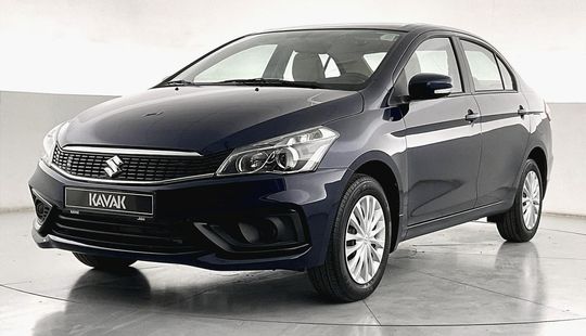 Suzuki • Ciaz