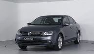 Volkswagen Jetta 1.4 TSI BMT DSG COMFORTLINE Sedan 2017
