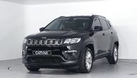Jeep Compass 1.3 T4 E6D DCT LONGITUDE Suv 2020