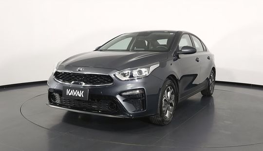 Kia • Cerato