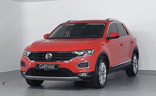 Volkswagen • T-Roc