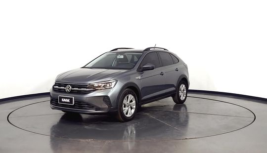 Volkswagen • Nivus