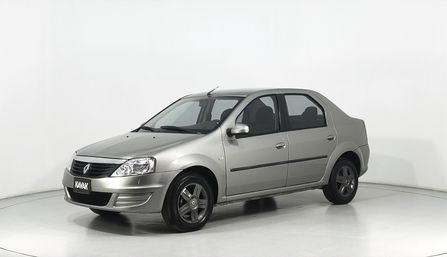 Renault Logan EXPRESSION