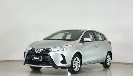 Toyota Yaris 1.5 SPORT MT