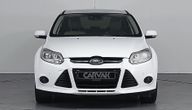 Ford Focus III 1.6I STYLE Sedan 2011