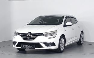 Renault • Mégane