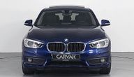 Bmw 1 Serisi 116D JOY PLUS Hatchback 2015