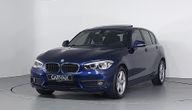 Bmw 1 Serisi 116D JOY PLUS Hatchback 2015