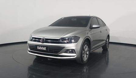 Volkswagen Virtus 200 TSI HIGHLINE