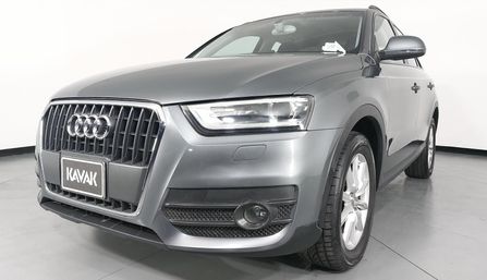 Audi Q3 2.0 TRENDY S TRONIC