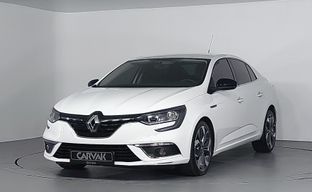 Renault • Mégane