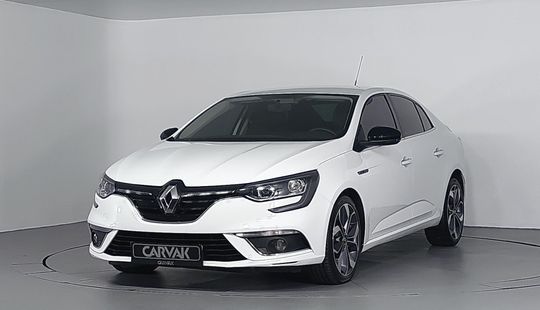 Renault • Mégane
