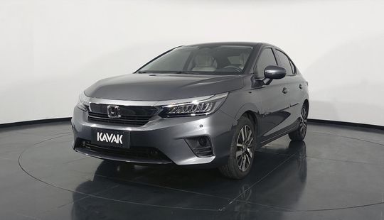 Honda City TOURING-2023
