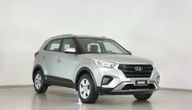 Hyundai Creta 1.6 GS PLUS FL MT Suv 2019