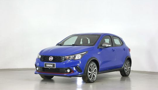 Fiat • Argo