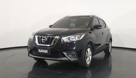 Nissan Kicks START S DIRECT