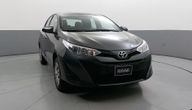 Toyota Yaris 1.5 SEDAN CORE Sedan 2018