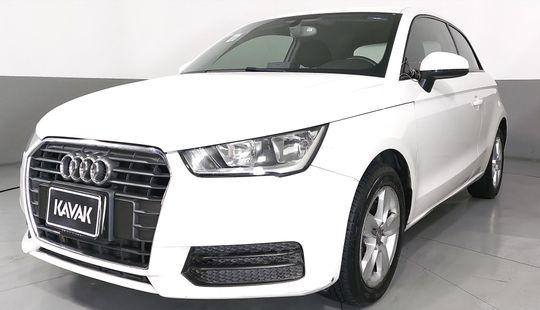 Audi • A1