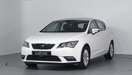 Seat Leon 1.2 TSI STYLE