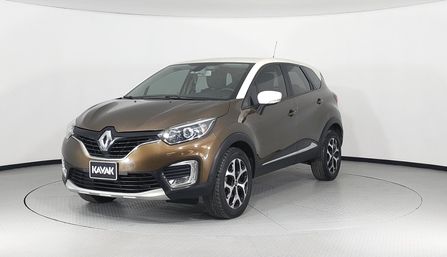 Renault Captur 2.0 Intens 4x2 AT