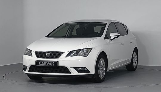 Seat • Leon