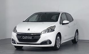 Peugeot • 208