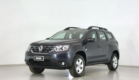 Renault Duster 1.6 LIFE MT
