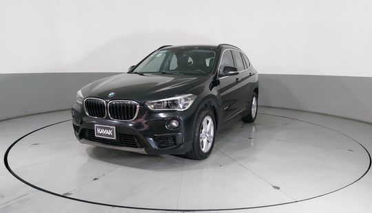 Bmw • X1