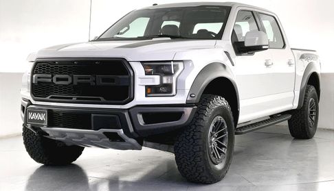 Used Ford F 150 RAPTOR LUXURY - SUPER CREW Pickup 2020 Cars for Sale ...