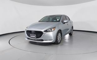 Mazda • Mazda 2