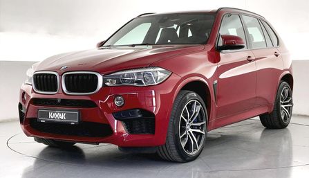 BMW X5M Standard