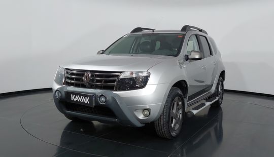 Renault • Duster