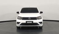 Volkswagen Voyage MSI TOTAL Sedan 2020