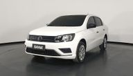 Volkswagen Voyage MSI TOTAL Sedan 2020