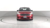 Ford Figo 1.5 FIGO IMPULSE A/A AT Sedan 2016