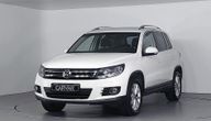 Volkswagen Tiguan 1.4 TSI BMT TIPTRONIC SPORT STYLE Suv 2013